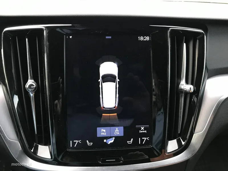 Volvo V60 27