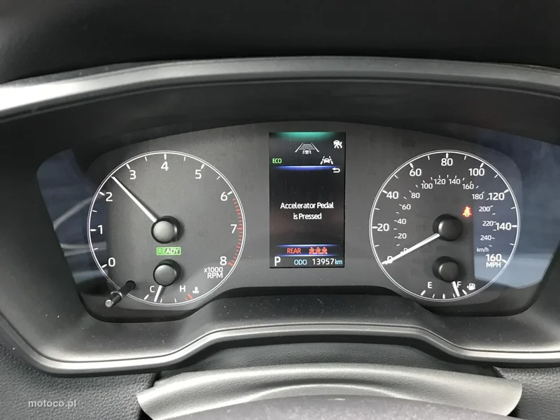 Toyota Corolla Cross 11