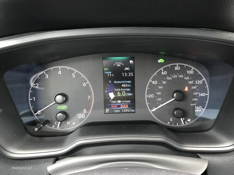 Toyota Corolla Cross 12