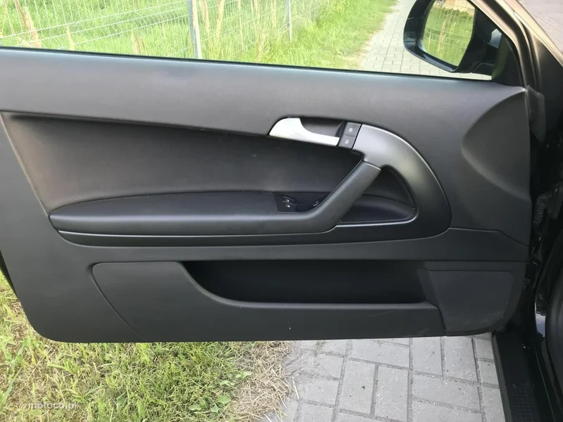 Audi A3 8P 11