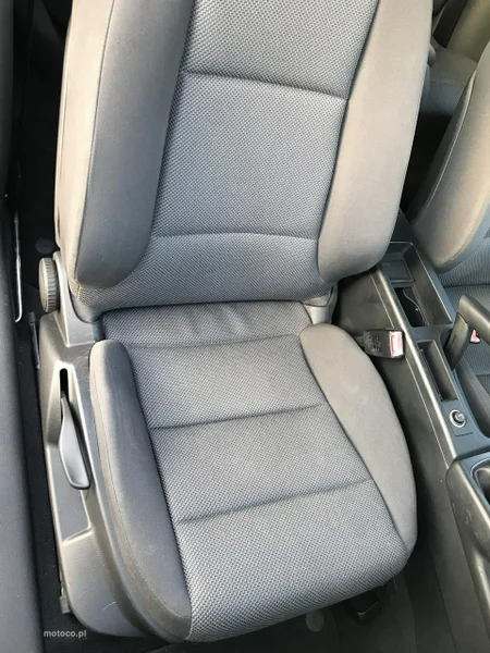 Audi A3 8P 7