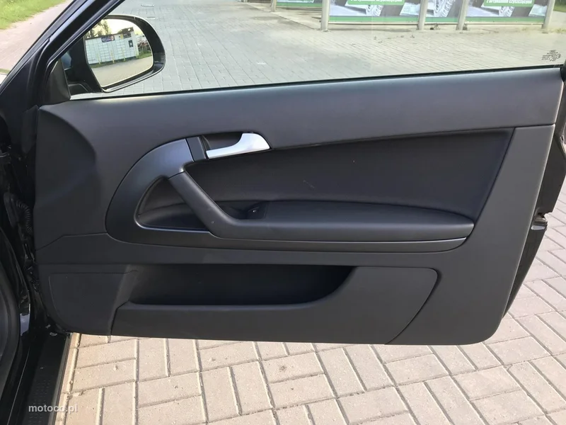 Audi A3 8P 8