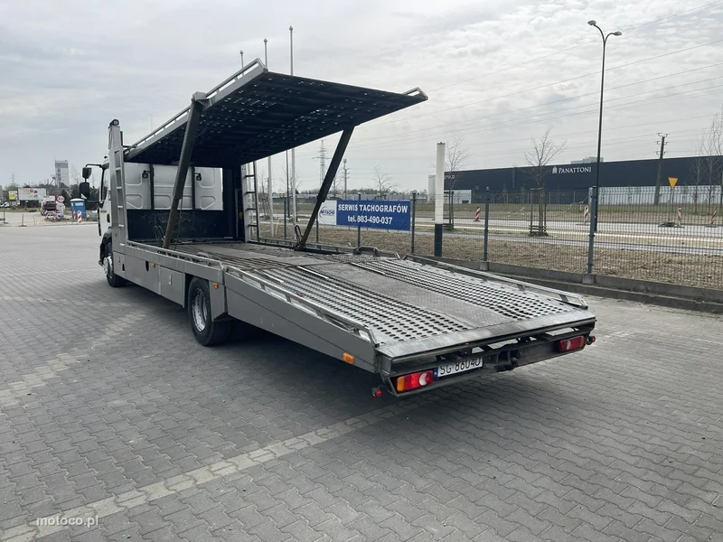 Renault D-WIDE 6