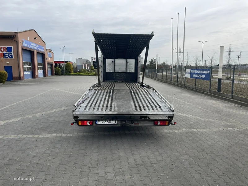 Renault D-WIDE 5