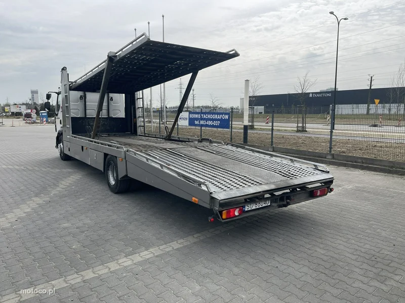 Renault D-WIDE 6