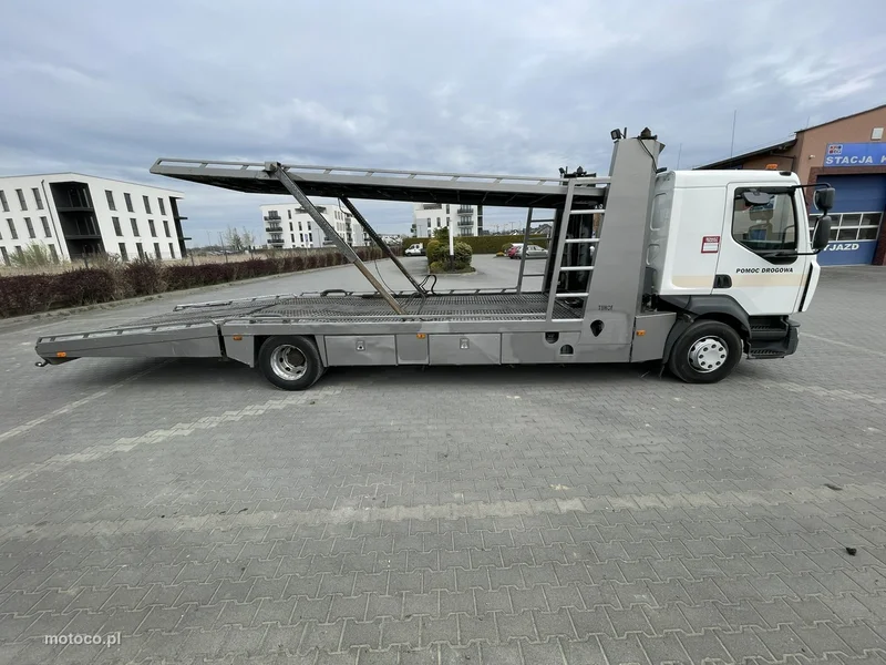 Renault D-WIDE 2