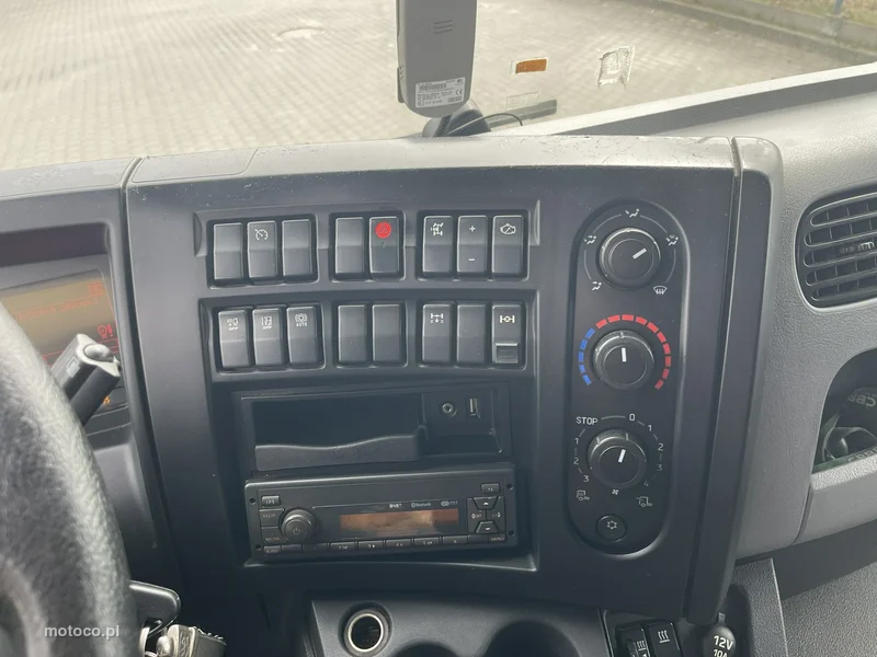 Renault D-WIDE 14