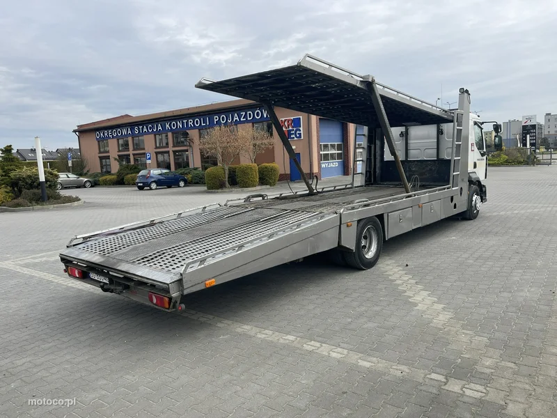 Renault D-WIDE 3
