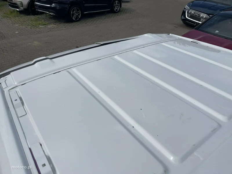 Opel Vivaro 11