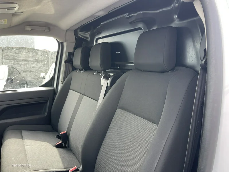 Opel Vivaro 15
