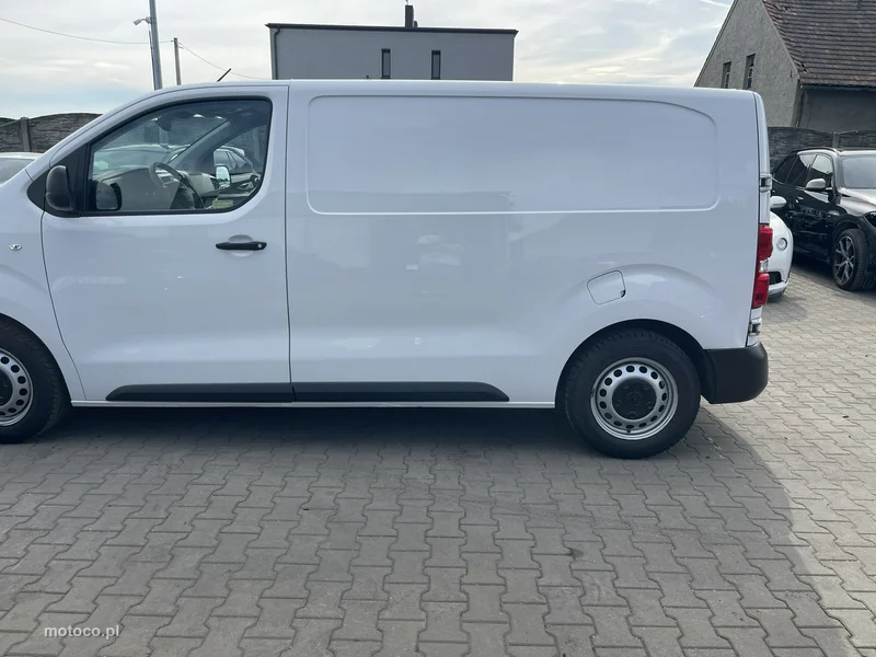 Opel Vivaro 3