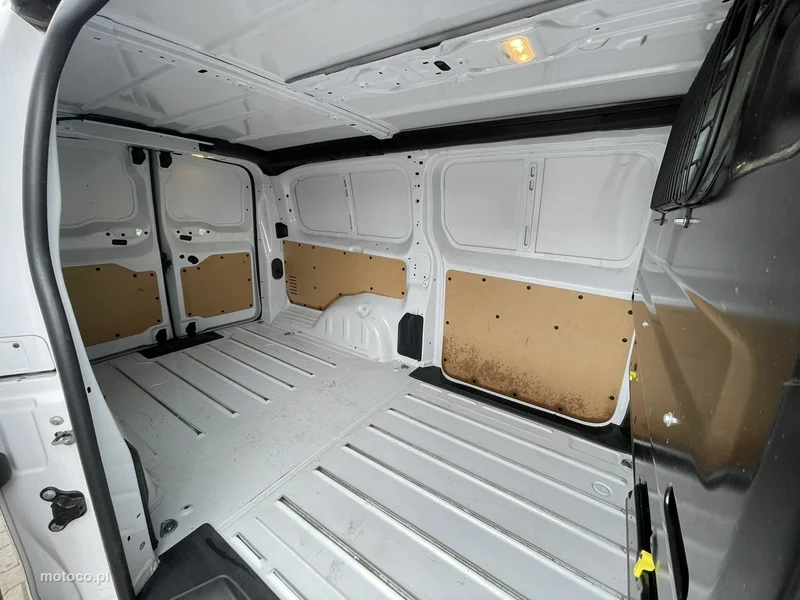 Toyota ProAce 5