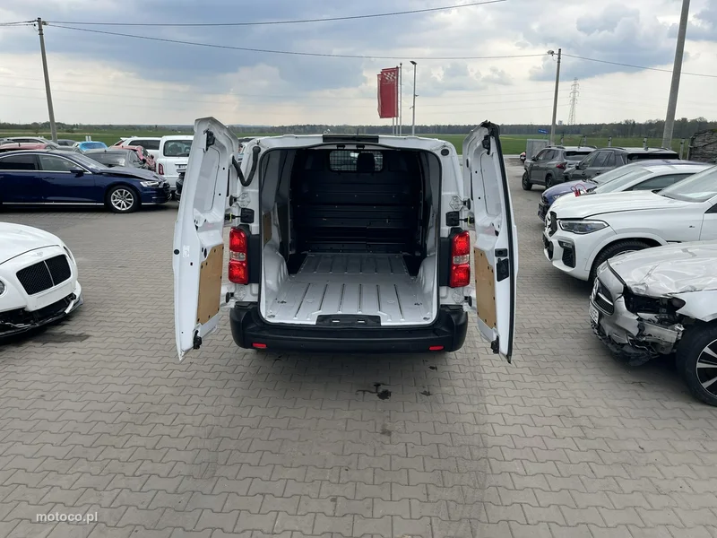 Toyota ProAce 7