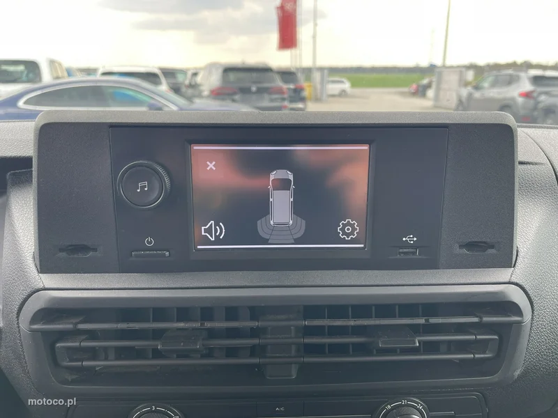 Toyota ProAce 12