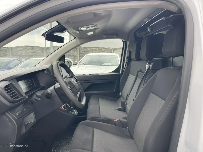 Toyota ProAce 14
