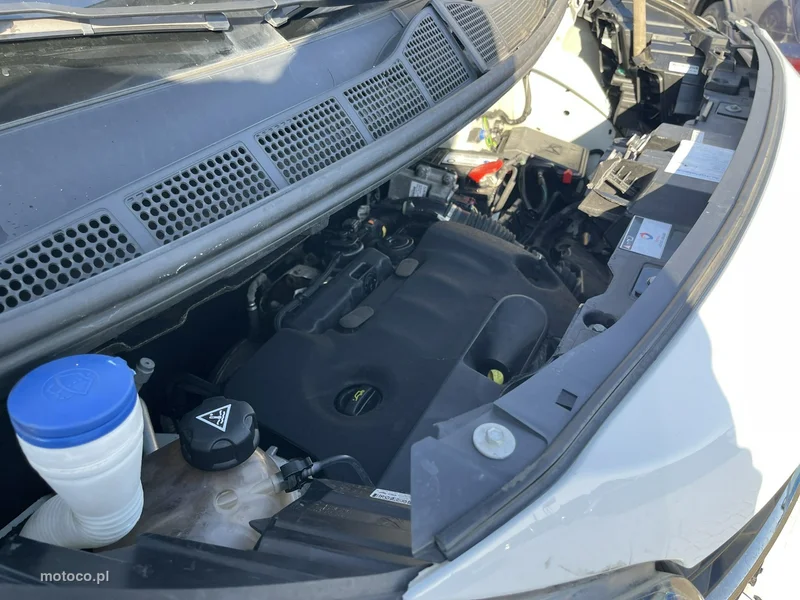 Opel Vivaro 12