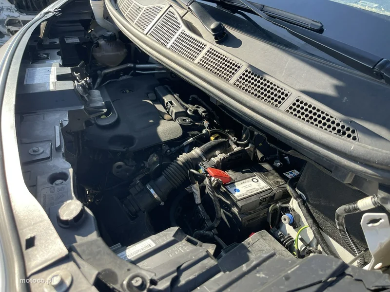 Opel Vivaro 13