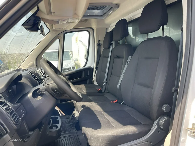Toyota ProAce 10