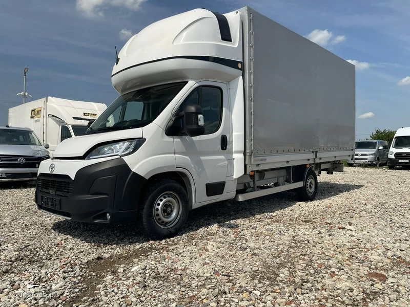Toyota ProAce 2