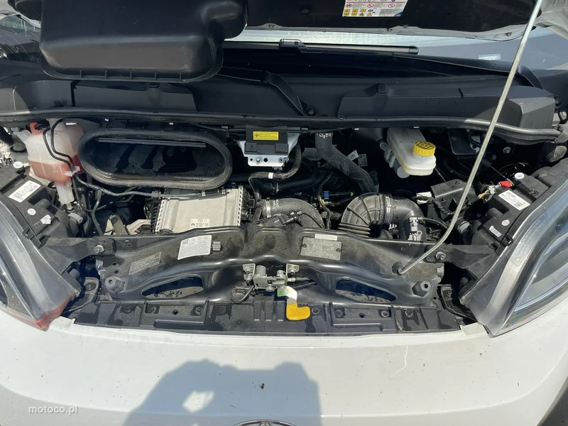 Toyota ProAce 11