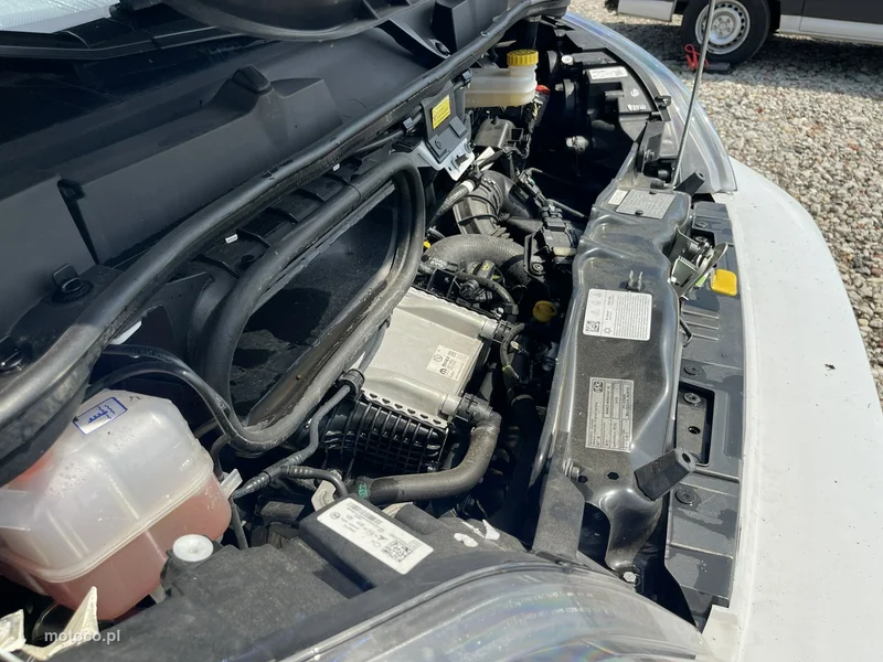 Toyota ProAce 12