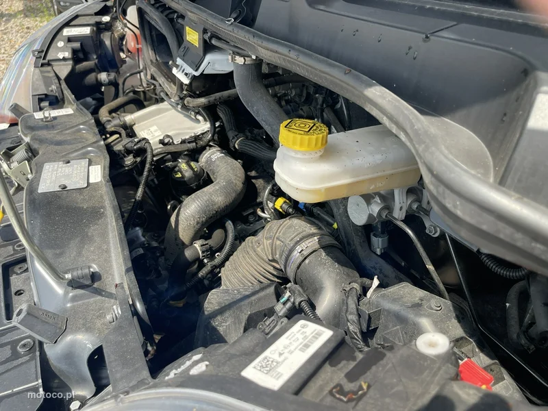 Toyota ProAce 13