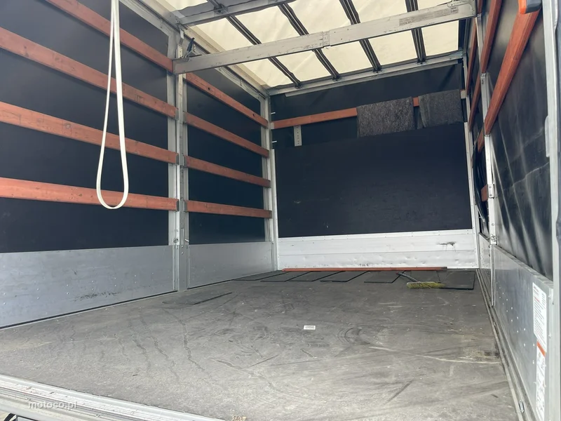 Iveco Daily 35S18 H 7