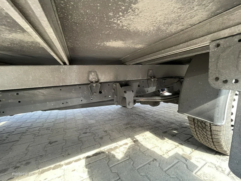 Iveco Daily 35S18 H 10