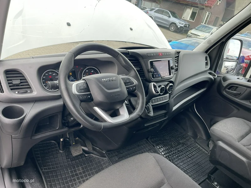 Iveco Daily 35S18 H 12