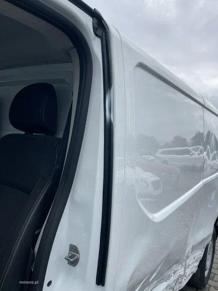 Renault Trafic 6