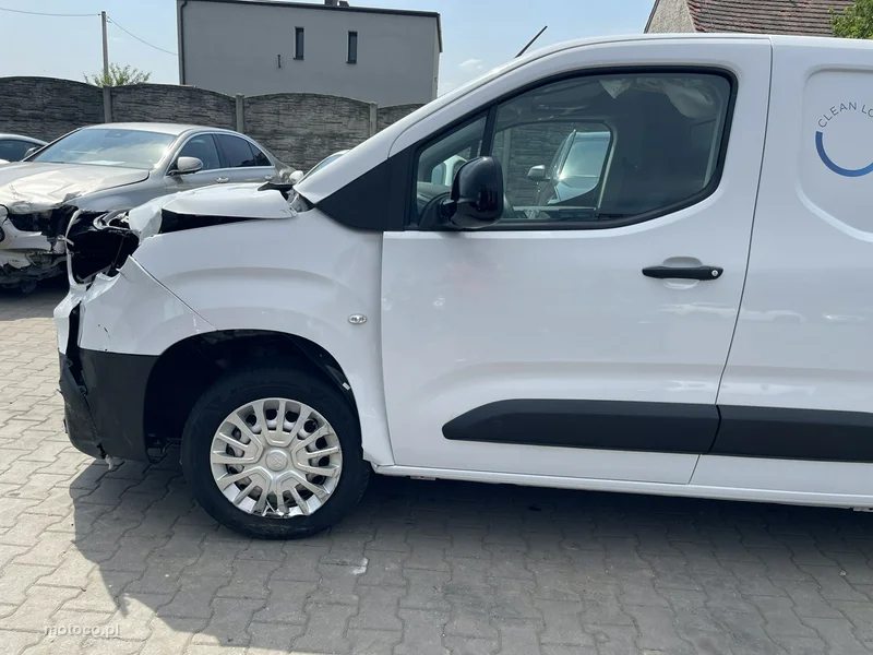 Toyota Proace City 7