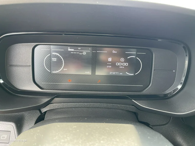 Toyota Proace City 14