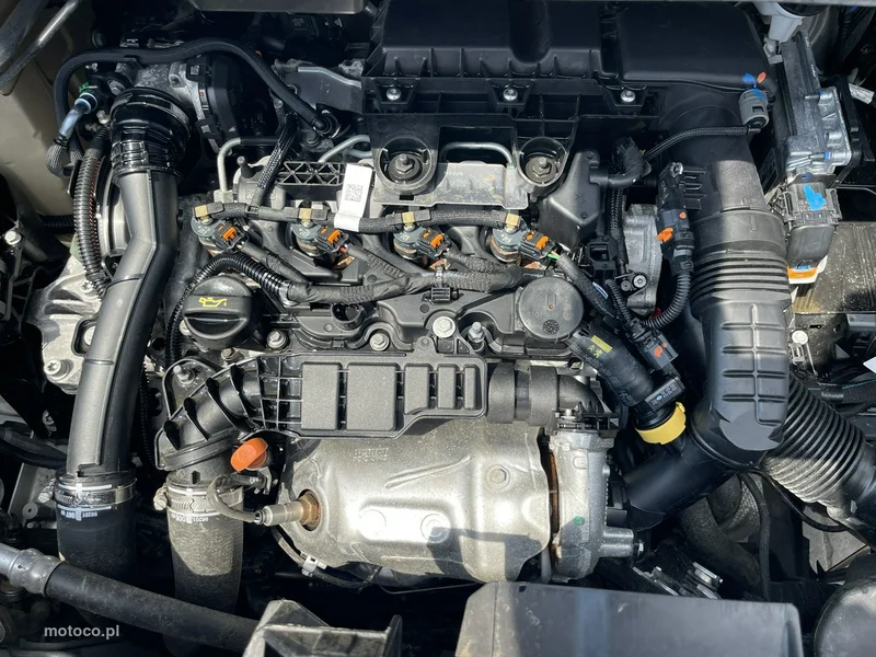 Toyota Proace City 17