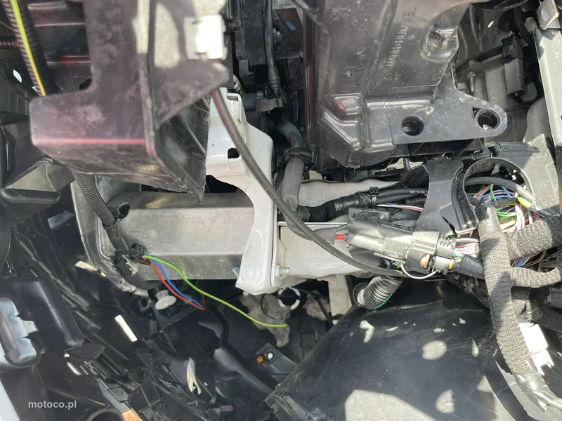 Toyota Proace City 18