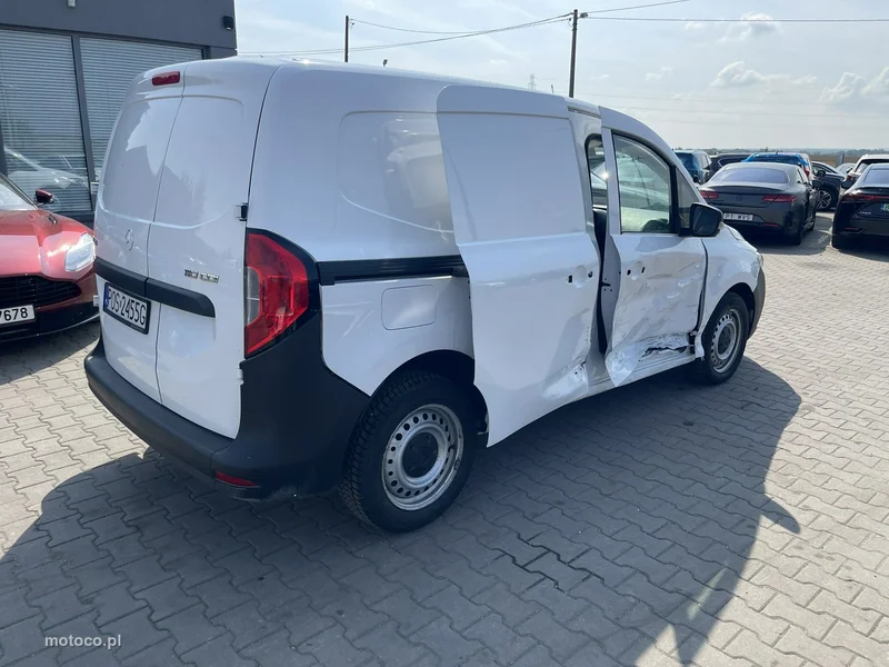 Mercedes-Benz Citan 5