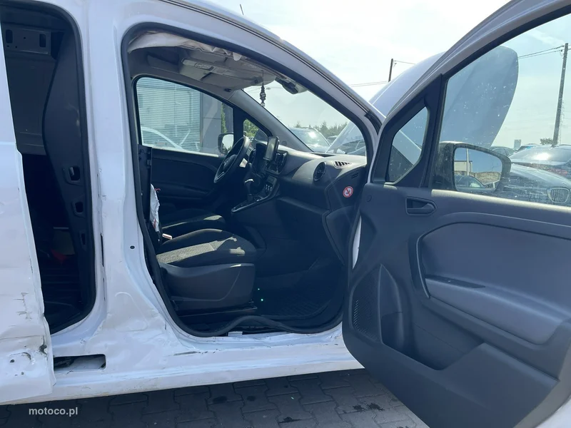 Mercedes-Benz Citan 6