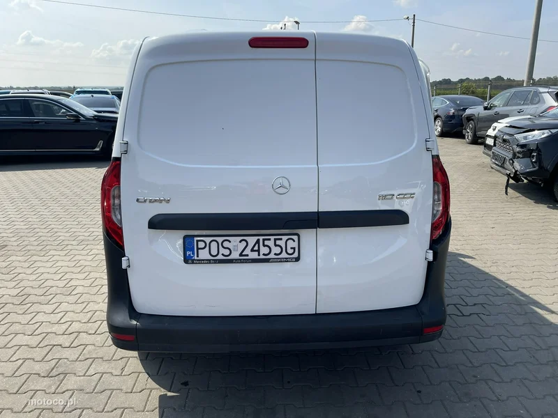 Mercedes-Benz Citan 7