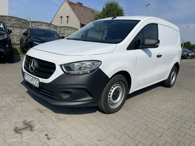 Mercedes-Benz Citan 2