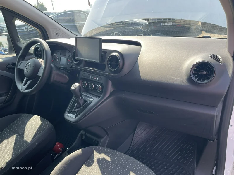 Mercedes-Benz Citan 11