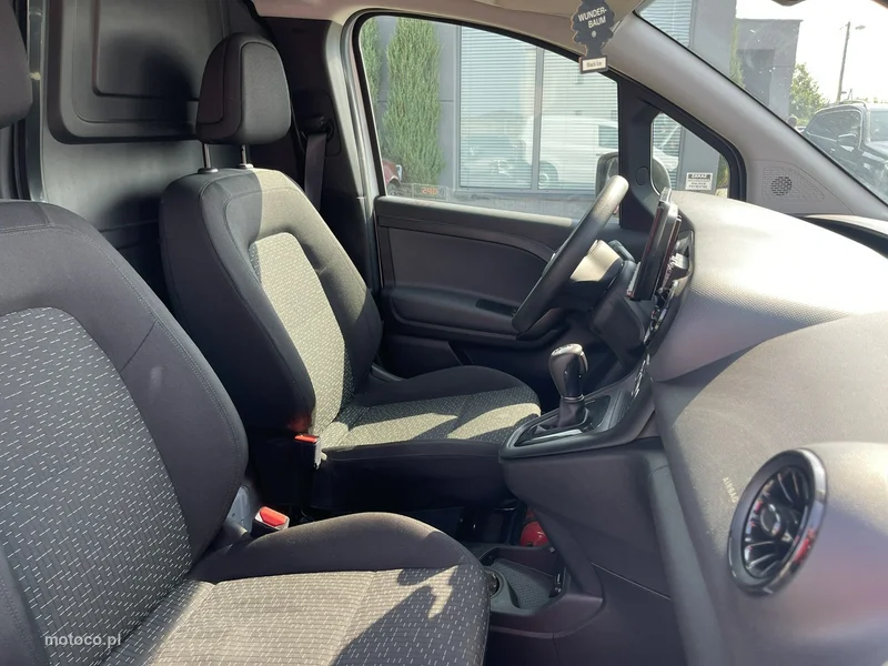 Mercedes-Benz Citan 12