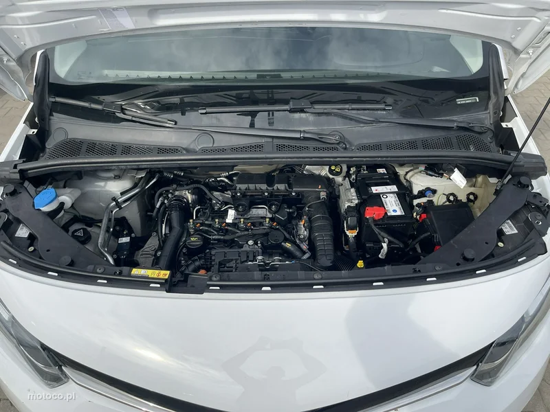 Toyota Proace City 10