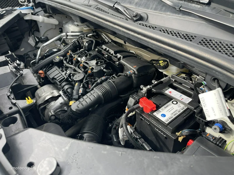 Toyota Proace City 11