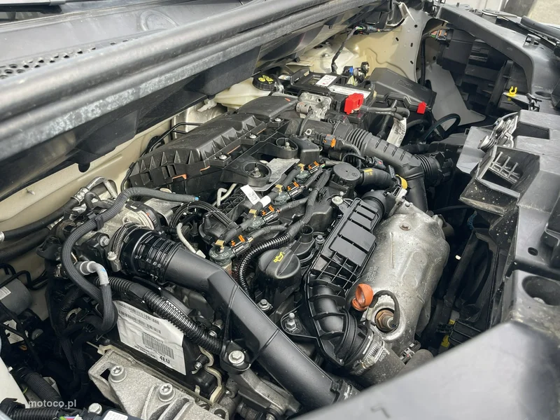 Toyota Proace City 12