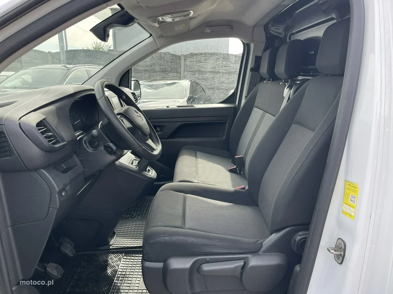 Opel Vivaro 14