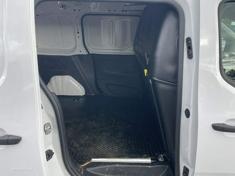 Peugeot Partner 11
