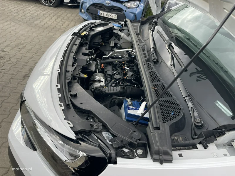 Peugeot Partner 14