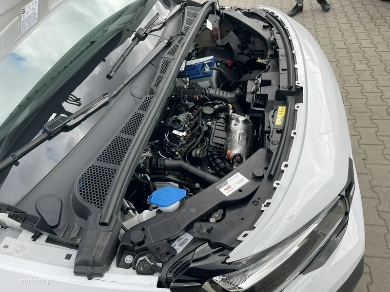 Peugeot Partner 15