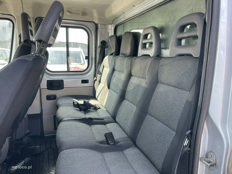 Fiat Ducato 7