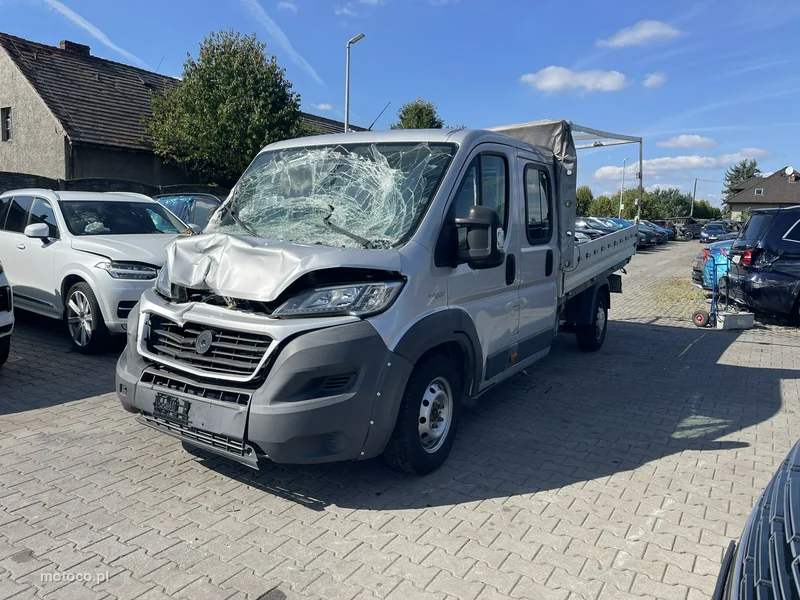 Fiat Ducato 2