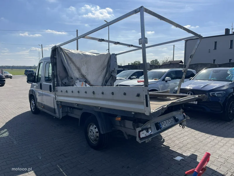 Fiat Ducato 3